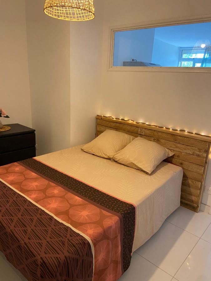 Le P'Tit Mandarinier Apartment Canet  Exterior photo