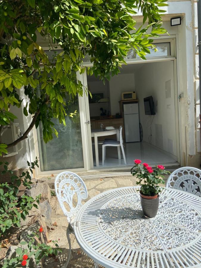 Le P'Tit Mandarinier Apartment Canet  Exterior photo